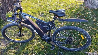 MTF 6.3 limited mount - 8
