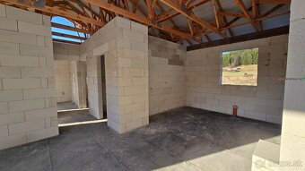 Predám novostavbu bungalov v Beluši- Hloža- časť Podhorie - 8