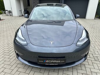 Tesla Model 3 Long Range 82kWh AWD - 8