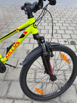 Kellys bicykle - 8