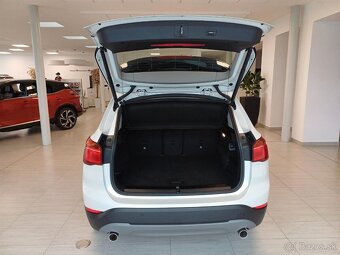 X1 xDrive20d, TOP stav - 8