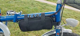 Predám skladacka eska - 8