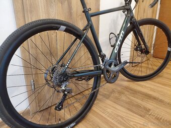 Gravel ctm koyuk 0.1 - 8