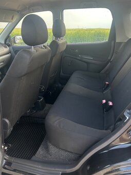 Suzuki Ignis 1.3 benzín - 8