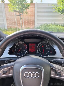 Audi A5 Sportback S-LINE - 8
