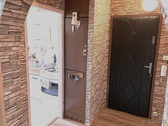Veľký 3 izb.byt s lodžiou 73 m2, Mierova, Strážske - 8