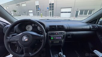 Seat Leon ARL - 8