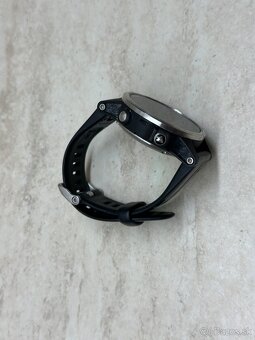 Garmin Fenix 5s Plus - 8