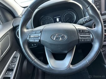 Hyundai Kona, automat, 34000km - 8