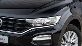 Volkswagen T-Roc 1.5 TSI, Style, DSG / AUTOMAT, rv 2018 - 8