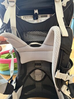 Osprey turisticky nosic poco plus - 8