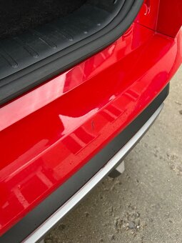 Hyundai Tucson N-Line 1.6 T-GDI HEV 4x4 - 8