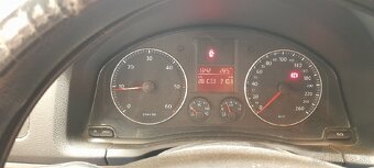 Volkswagen Golf variant 5 1.9 TDI - 8