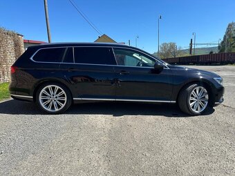 Volkswagen Passat 2.0tsi 162kw DSG - 8
