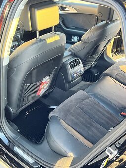 Audi a6 allroad 3.0 TDi - 8