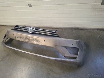 Golf 7 - 8