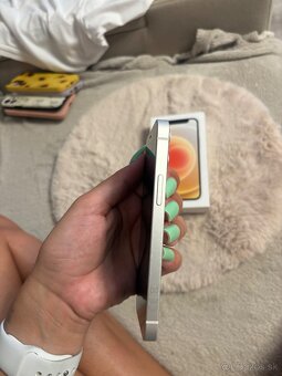 iPhone 12mini 128gb - 8