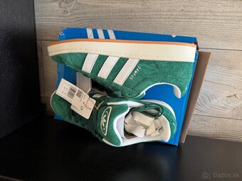 Adidas Campus 00s US 10 - 8