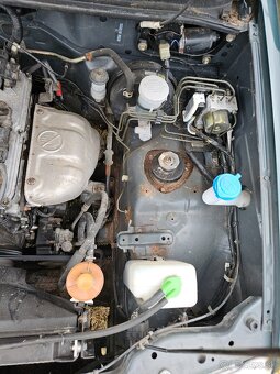 Grand Vitara 1.6 16V, 69kW, r.v.2004 - 8