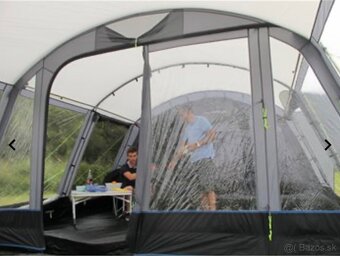 Campa Croyde 6 - 8