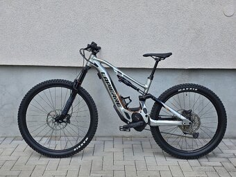 Lapierre Overvolt AM 6.6 - 8