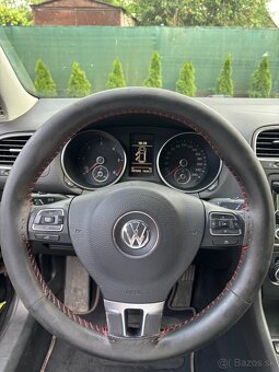 Volkswagen Golf 6 2.0 TDI 81kw - 8