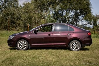 Seat Toledo 1.2 TSi - 8