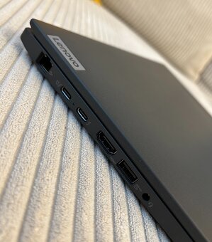 AKO NOVÝ Notebook Lenovo ThinkPad T14 Gen 3 - 8