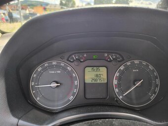 Škoda Octavia combi 2 1.9 TDI - 8