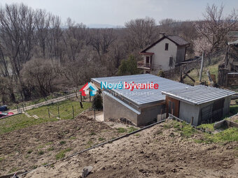 Predaj, chata - Kamenica nad Hronom(N043-13-FRAD) - 8