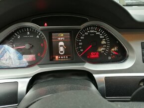 Audi a6 c6 quattro - 8