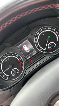 Škoda Octavia III 2.0 TDI RS Combi Šedá metalíza - 8