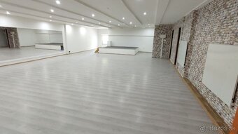 Prenájom kancelárií na Okružnej - 8