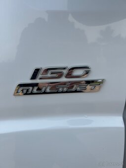 Fiat ducato L2H1 2,3 150 2015 - 8