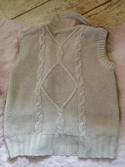 Prechodný balik next,zara,mayoral 134 - 8