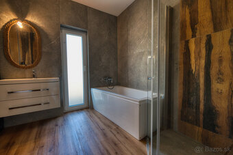 Novostavba rodinného domu – Tvarožná / Kežmarok - 8