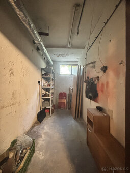 NA PREDAJ 3 IZBOVÝ BYT - KOMENSKÉHO, SMOLENICE - 8