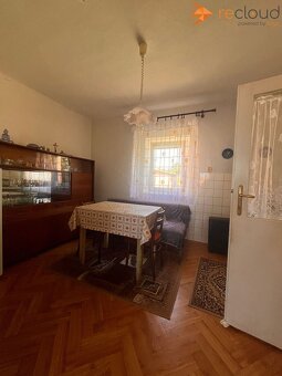 Rodinný dom Kapince, okr. Nitra – vaša budúca víkendová oáza - 8