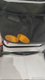 Kočík pre psíkov - 8