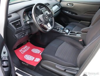 Odstúpim leasing na Nissan Leaf Acenta, 25tis.km-odpočet DPH - 8