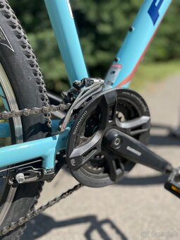 Fuji detský/dámsky bicykel 26.0 - 8