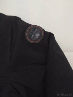 Dámska bunda Napapijri Rainforest W Wint 4 - 8