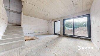 RADO | Pod Gaštanicou 5-izbový dom | Koliba - Nové Mesto - 8