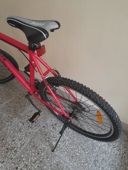 Značkový bicykel - 8
