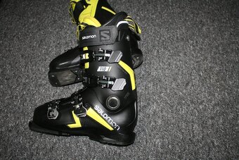 lyže head 157 cm , hadia koža - 8