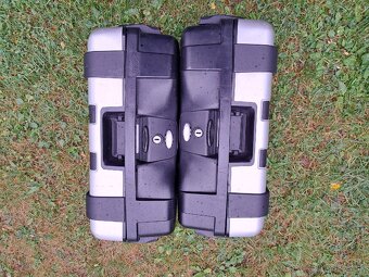 Benelli TRK502 x - 8