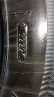 215/65r16 102h dezen 7.5mm 2022 - 8