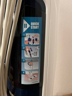 Parny mop Rowenta - 8