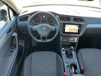 Volkswagen Tiguan Allspace 1.5Tsi-7.miestne-RV:20.2.2020-- - 8