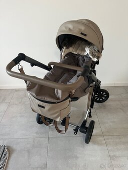 Kočík Anex E/type - 8